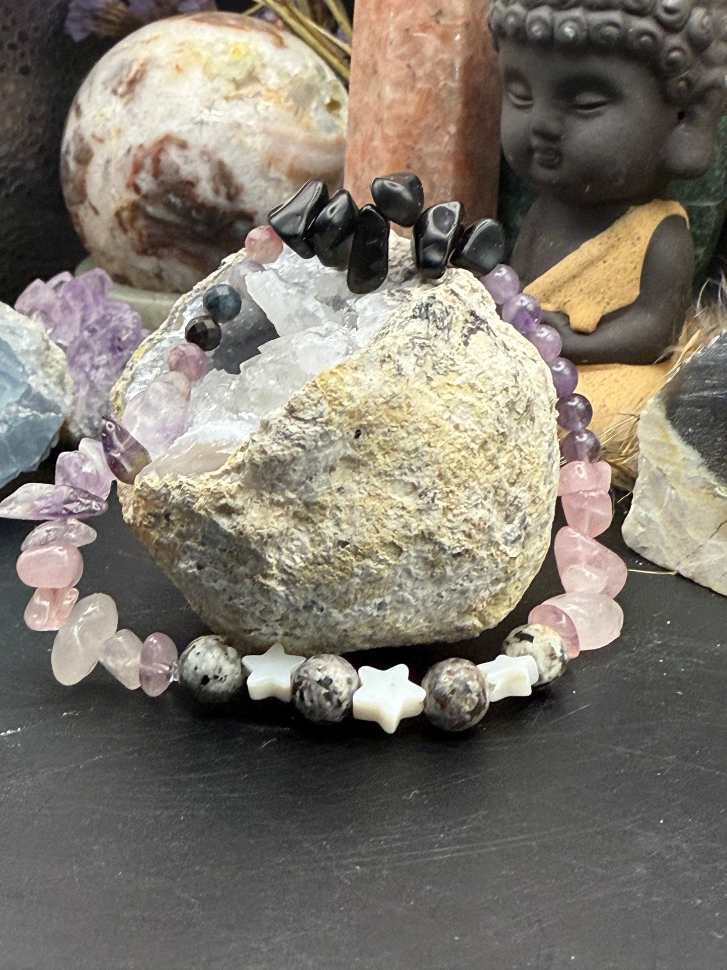 Full Moon Confetti Zodiac kit