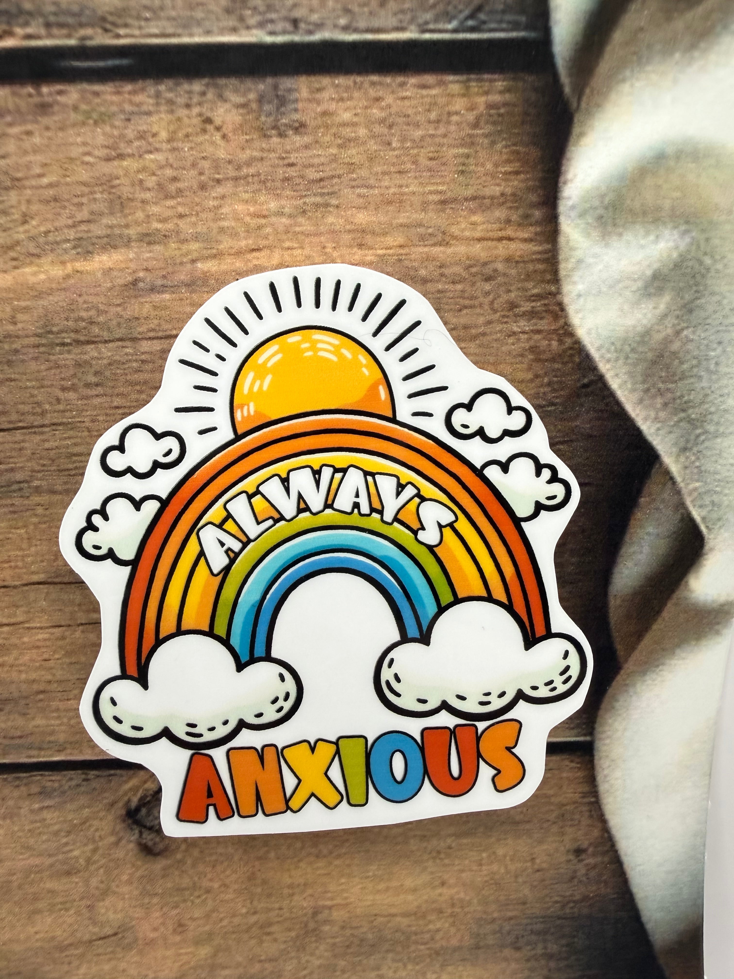 Unsolicited Forest Thoughts Collection