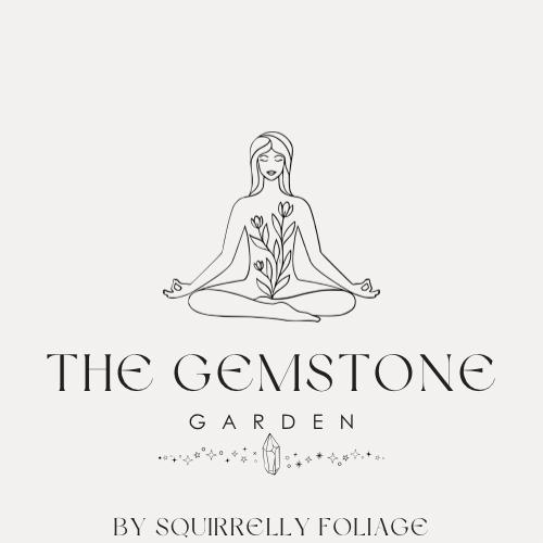 The Gemstone Garden