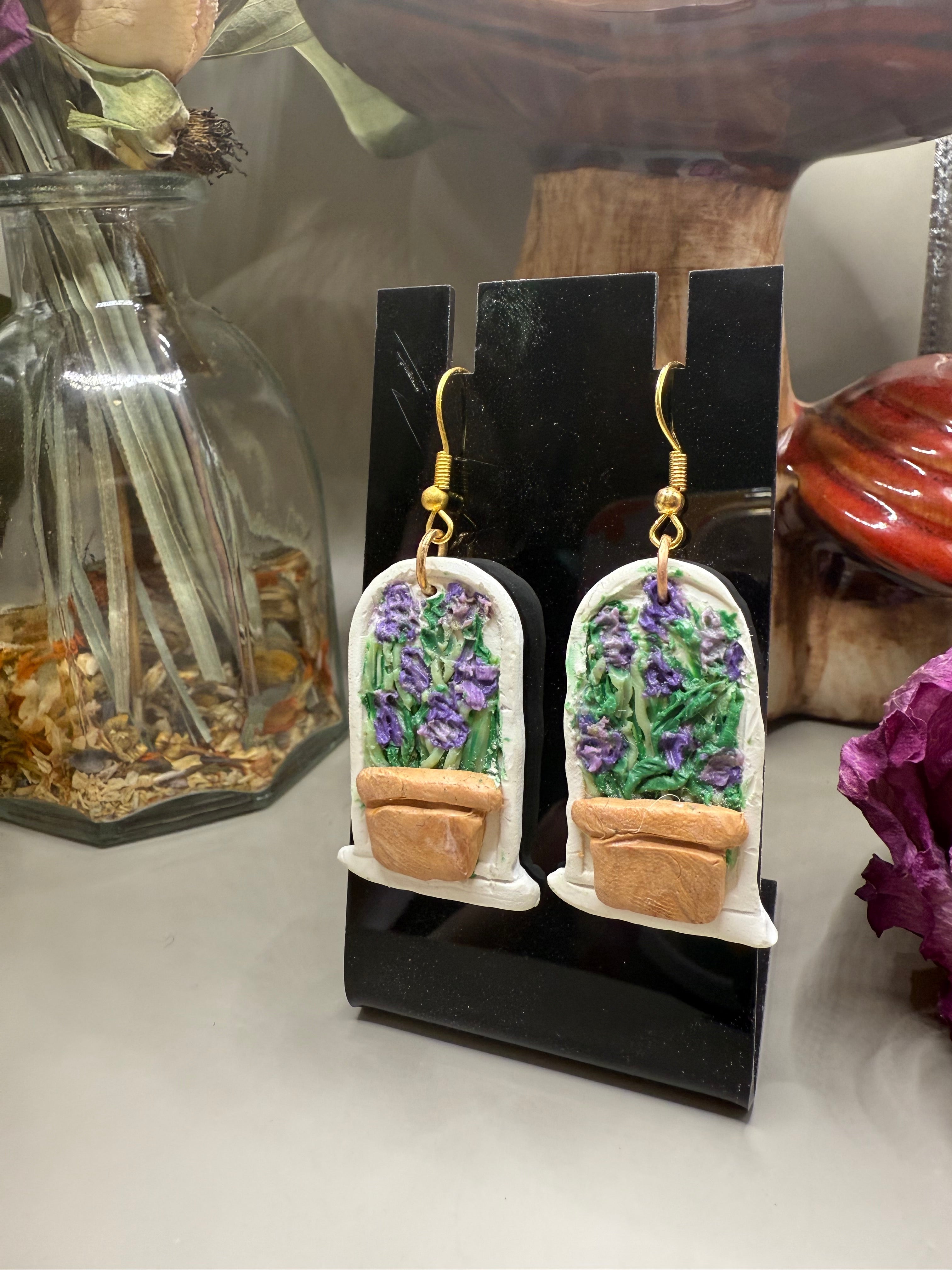 The Clayleaf Collection