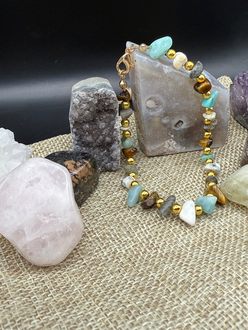 New Moon Zodiac kit