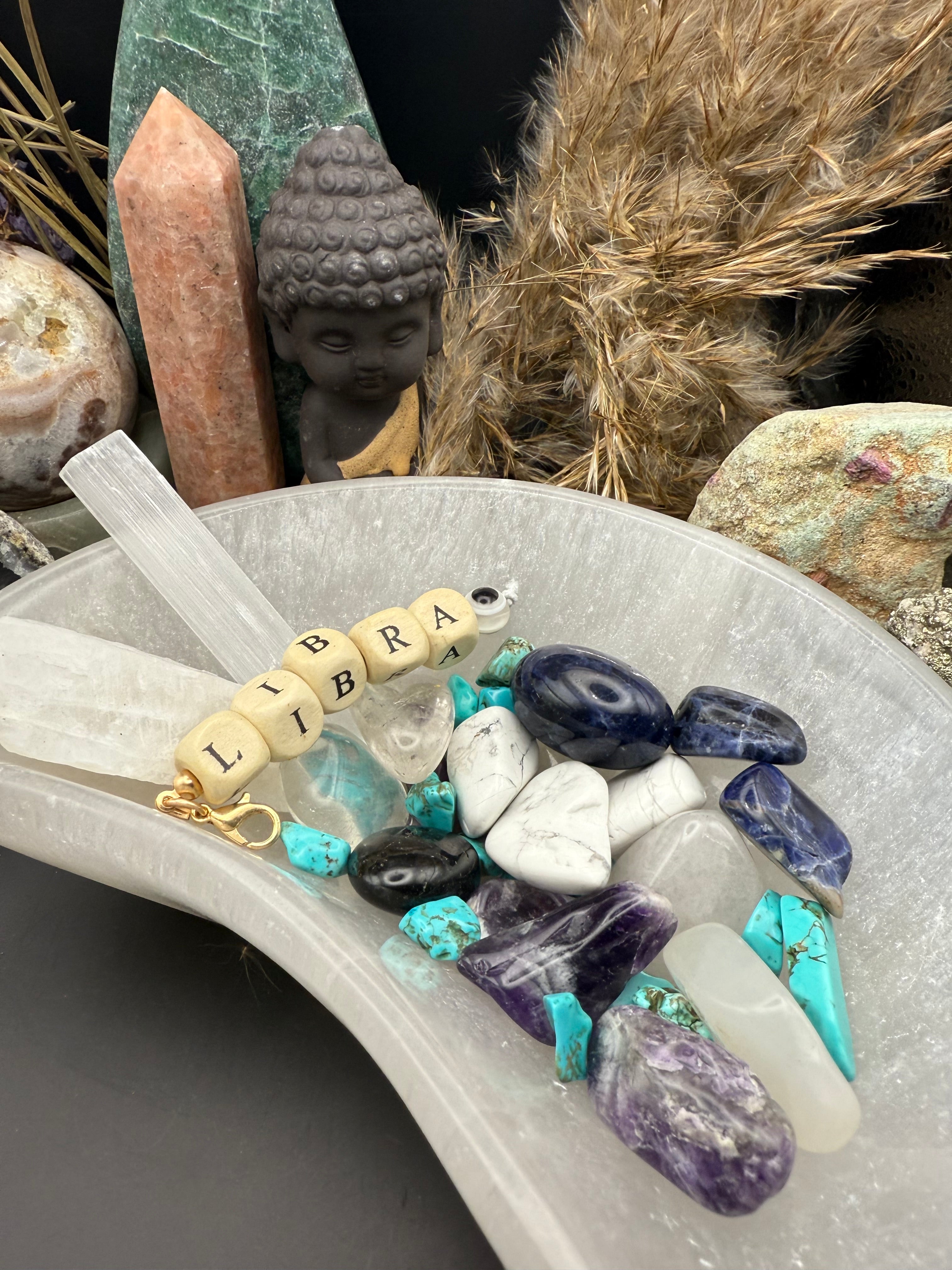 Cloudy Skies Zodiac Kit