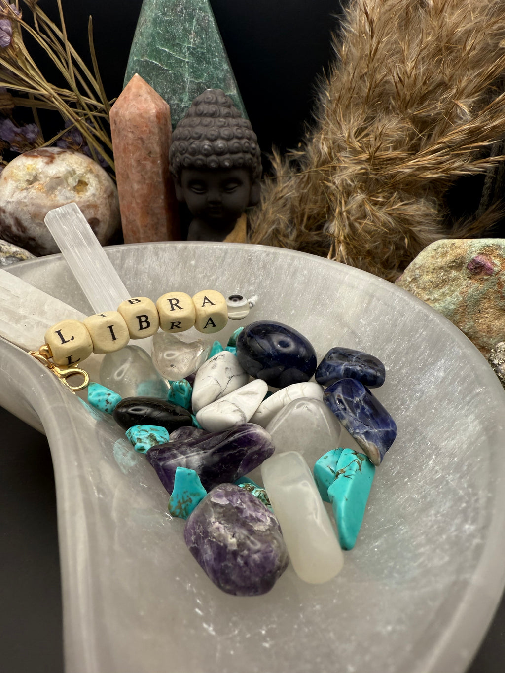 First Quarter Zodiac Kit