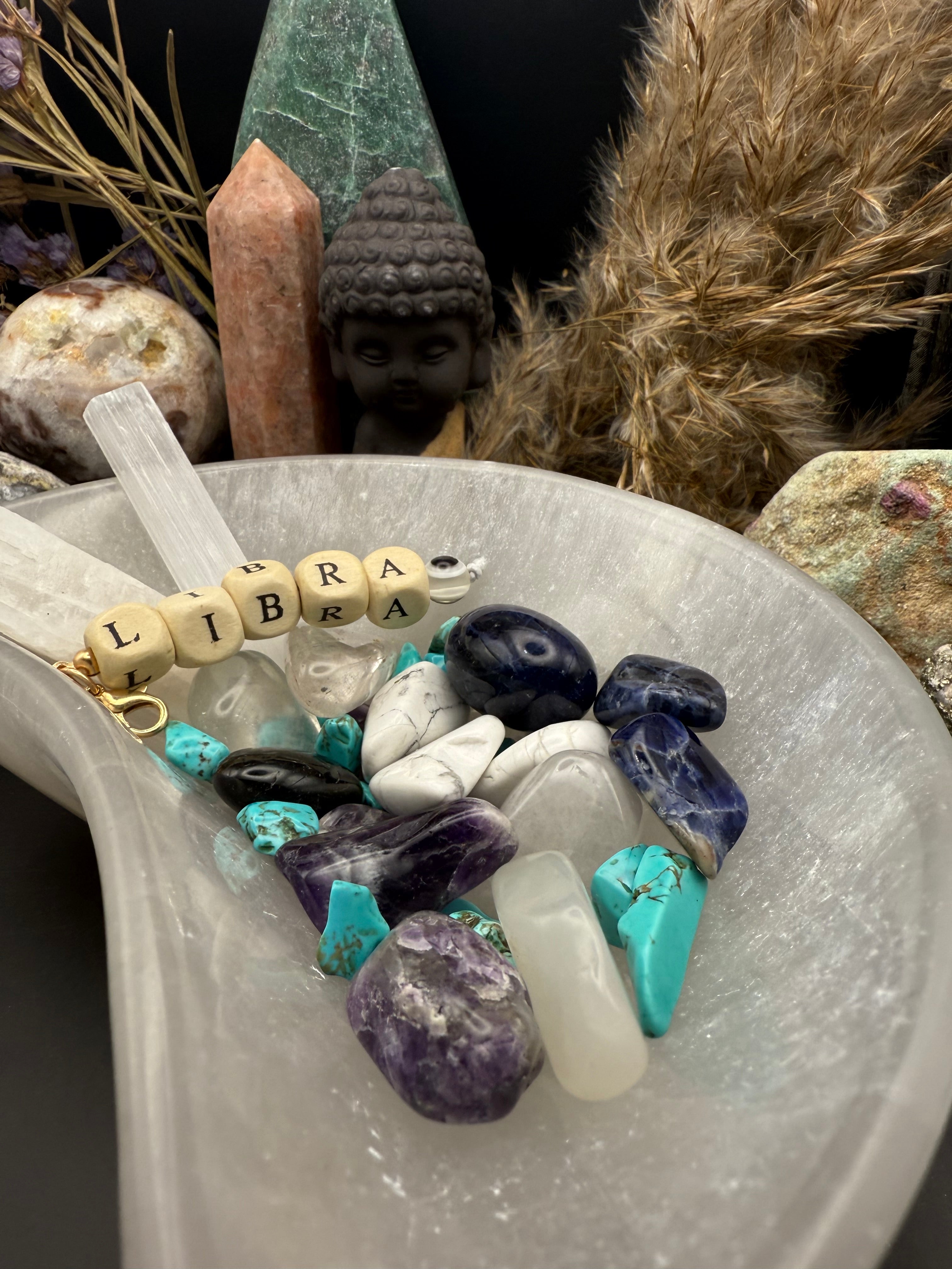 First Quarter Zodiac Kit