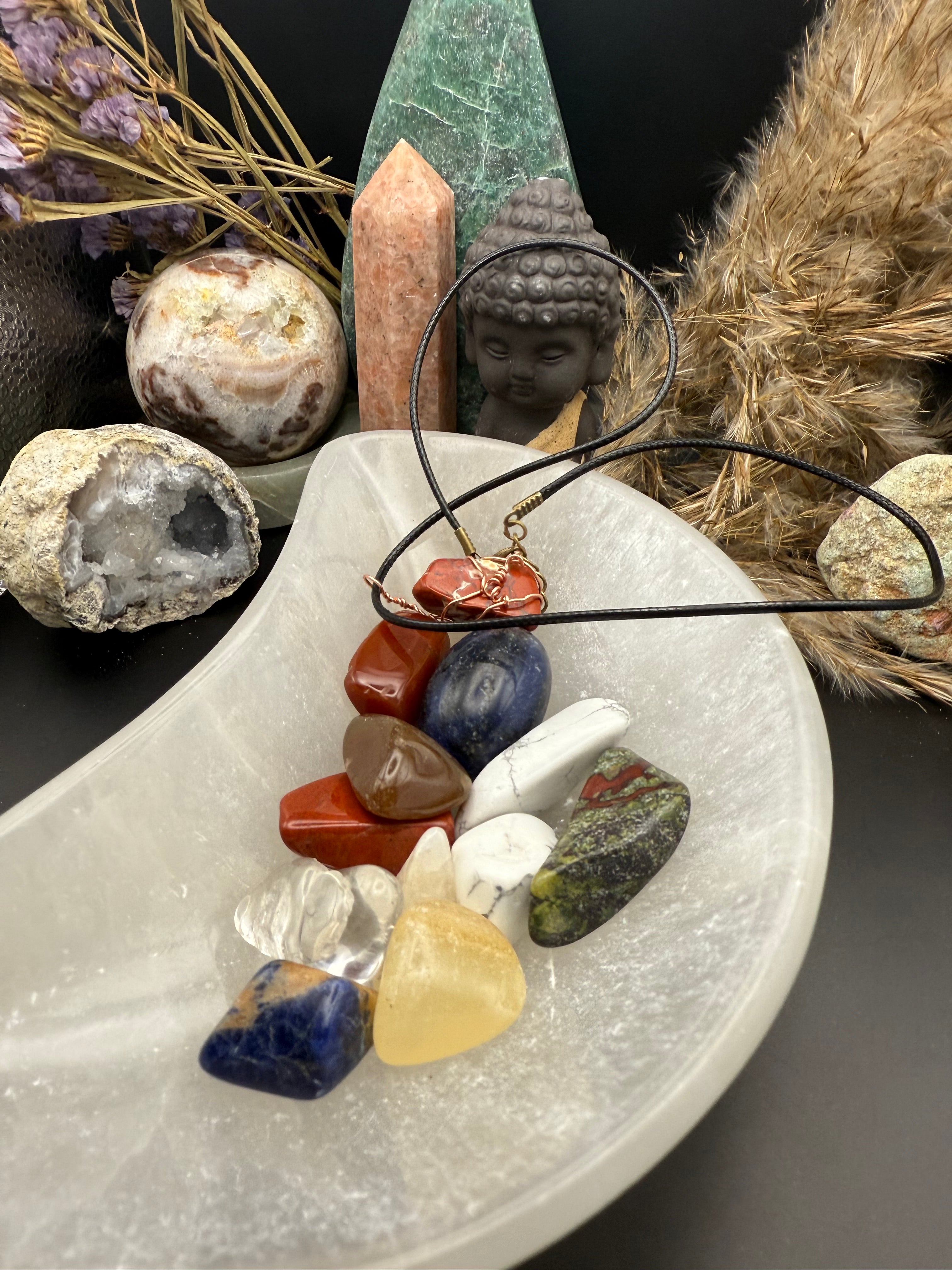 First Quarter Zodiac Kit