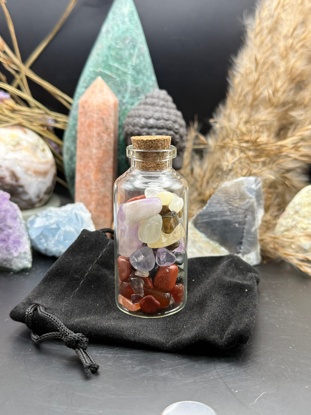 Full Moon Confetti Zodiac kit