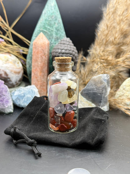 Waxing Gibbous Confetti Zodiac kit