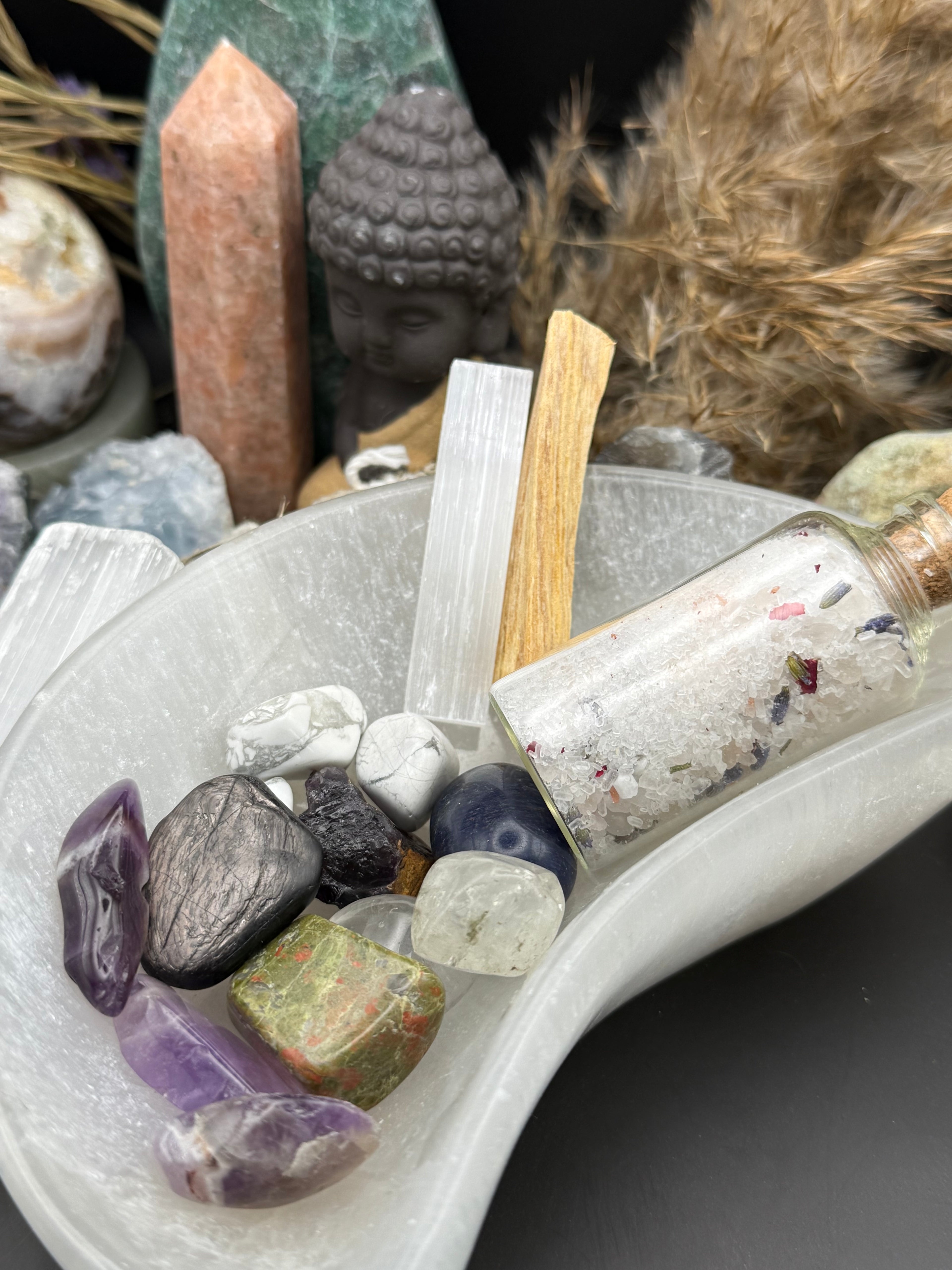 First Quarter Zodiac Kit