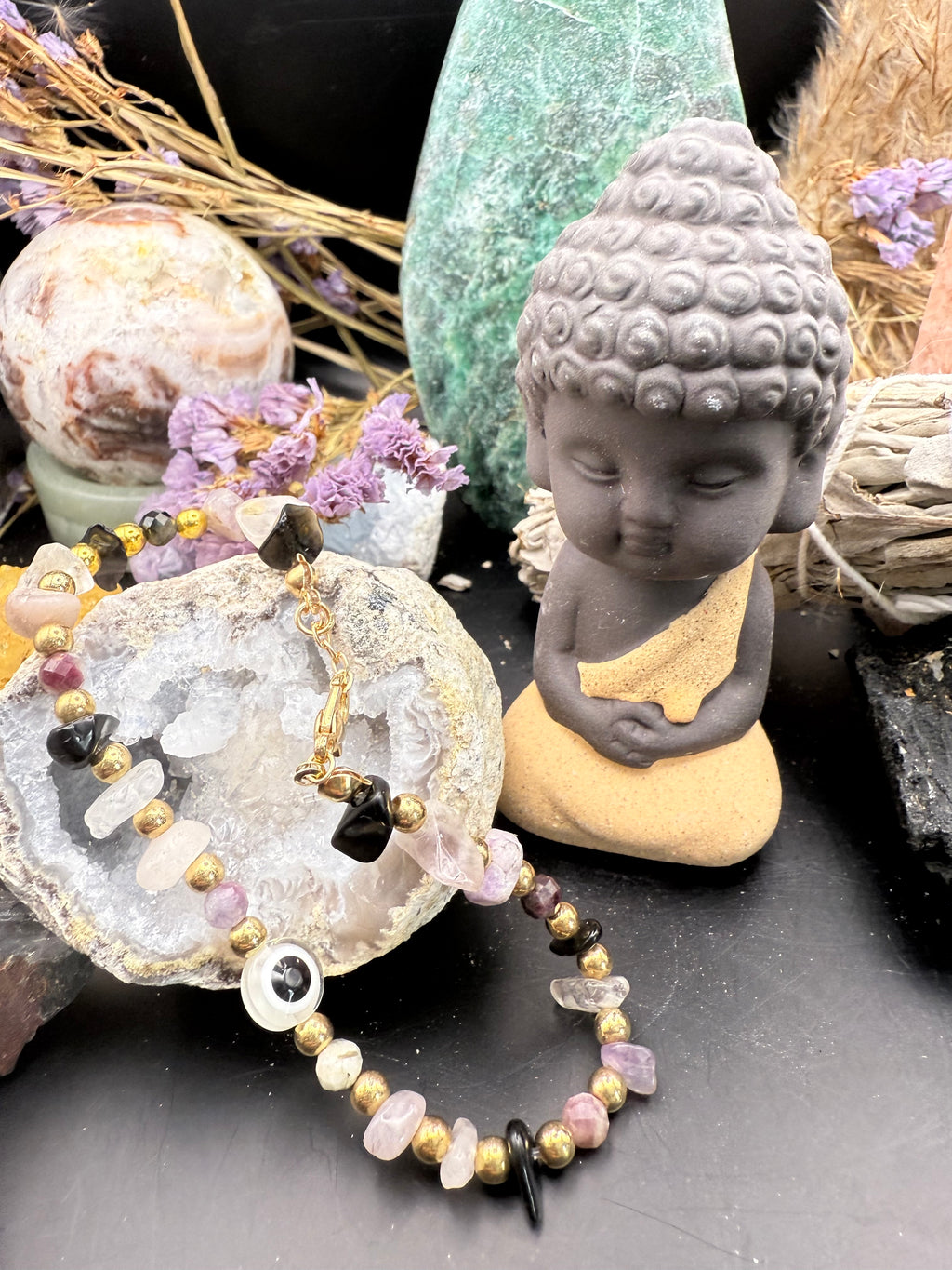 New Moon Zodiac kit