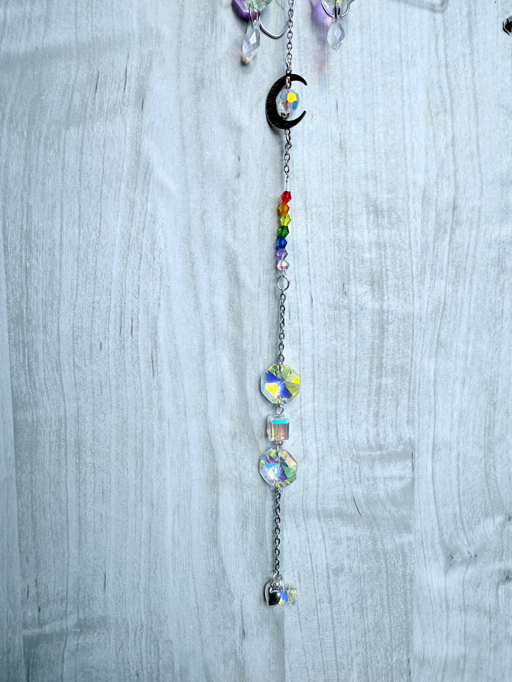 Sun Shaped Sun catcher || PREORDER ||