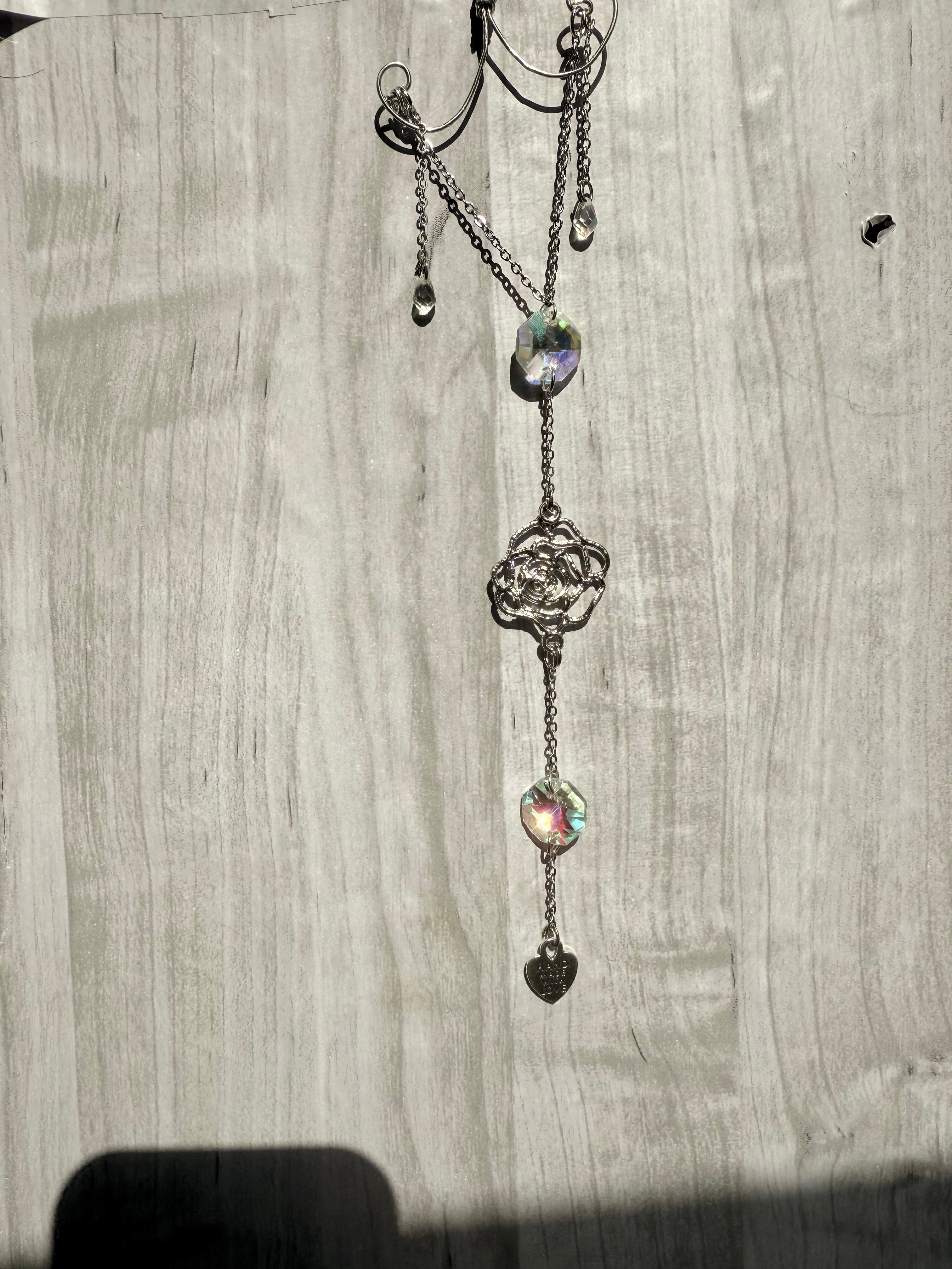 Heart Sun catcher || PREORDER ||