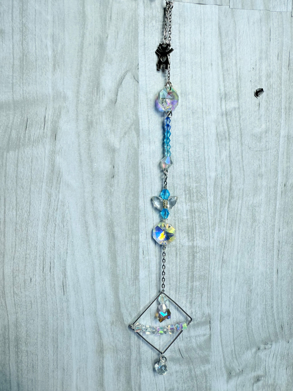 Heart Sun catcher || PREORDER ||