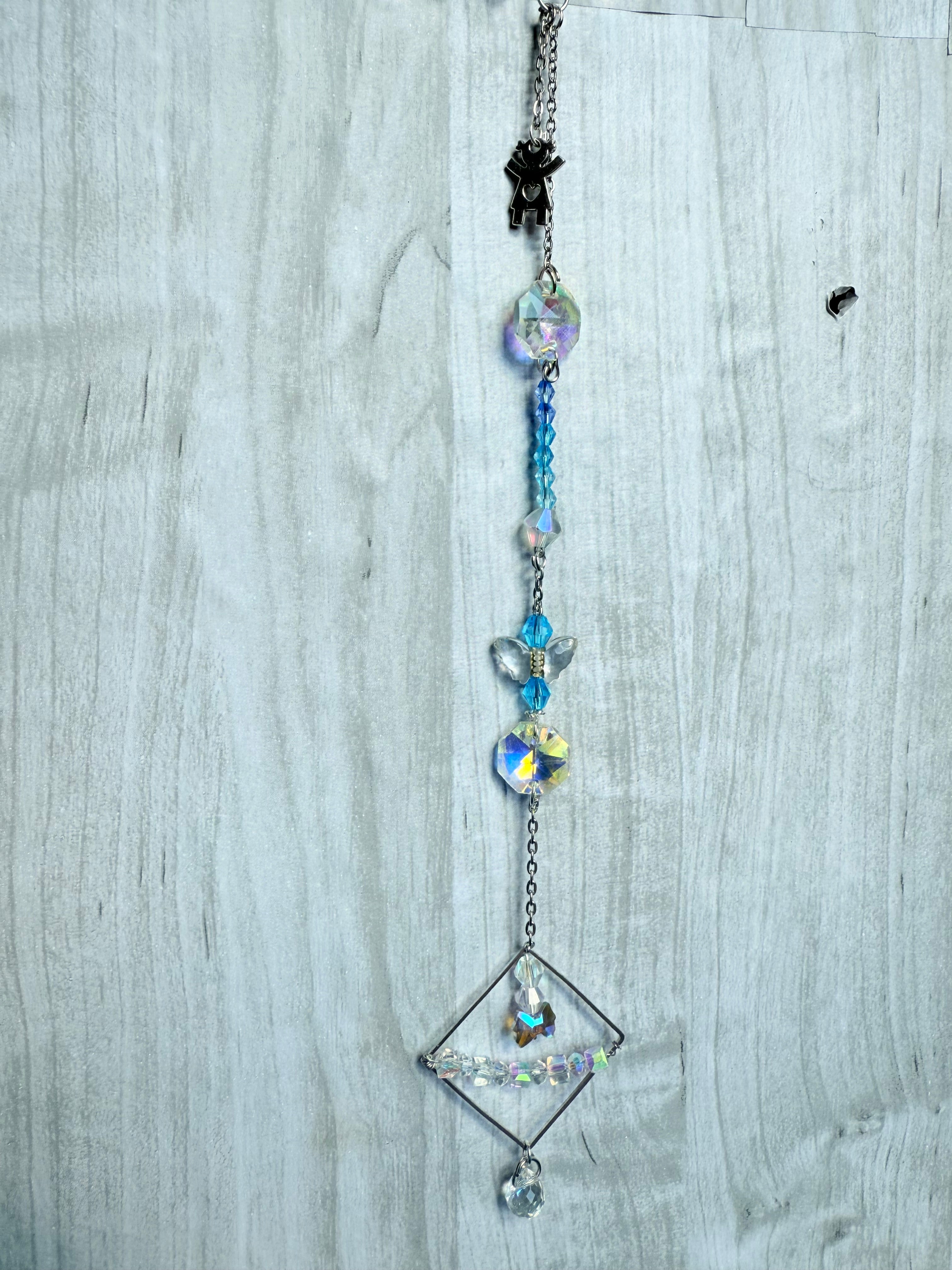 Heart Sun catcher || PREORDER ||