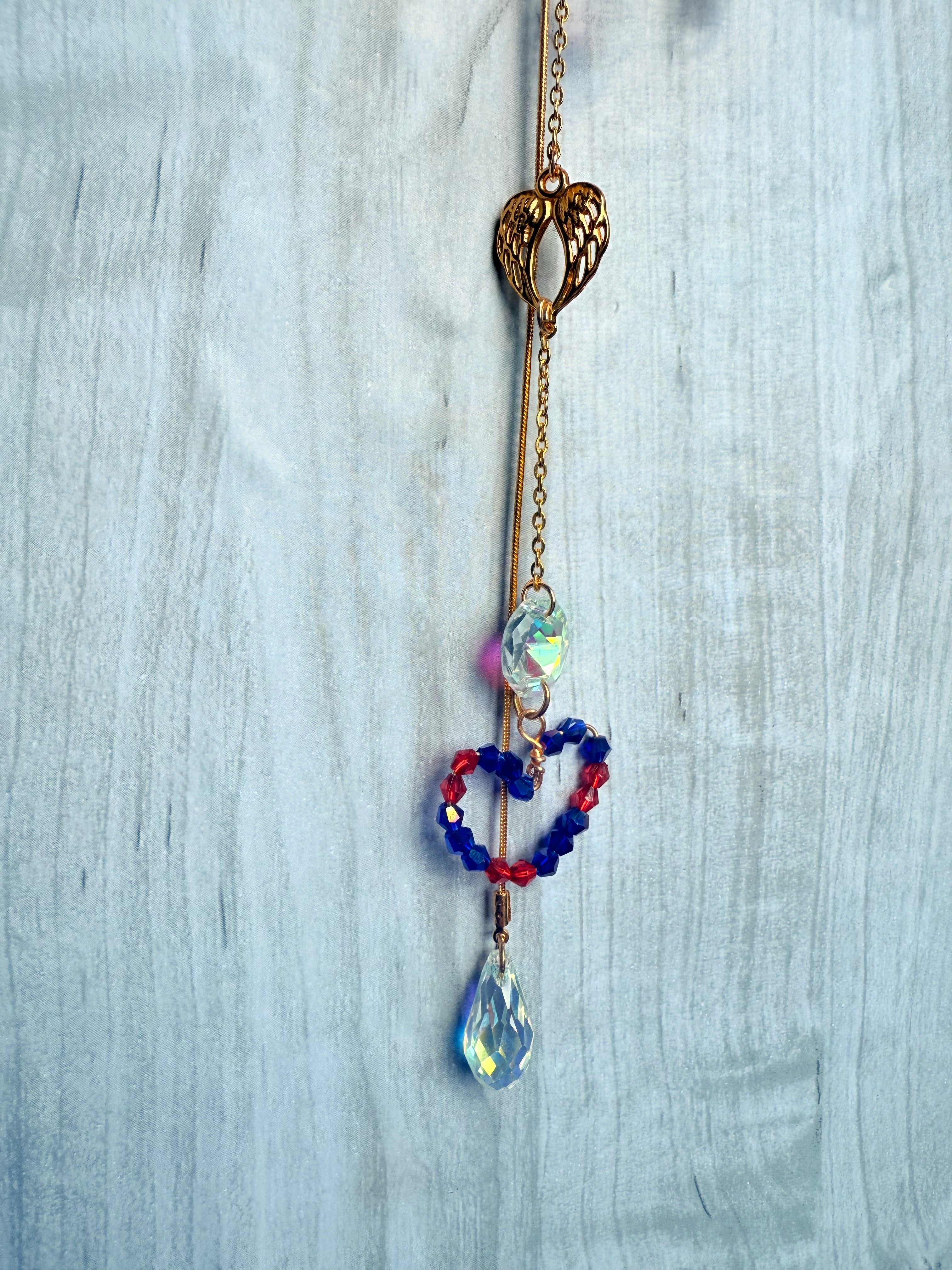 Heart Sun catcher || PREORDER ||