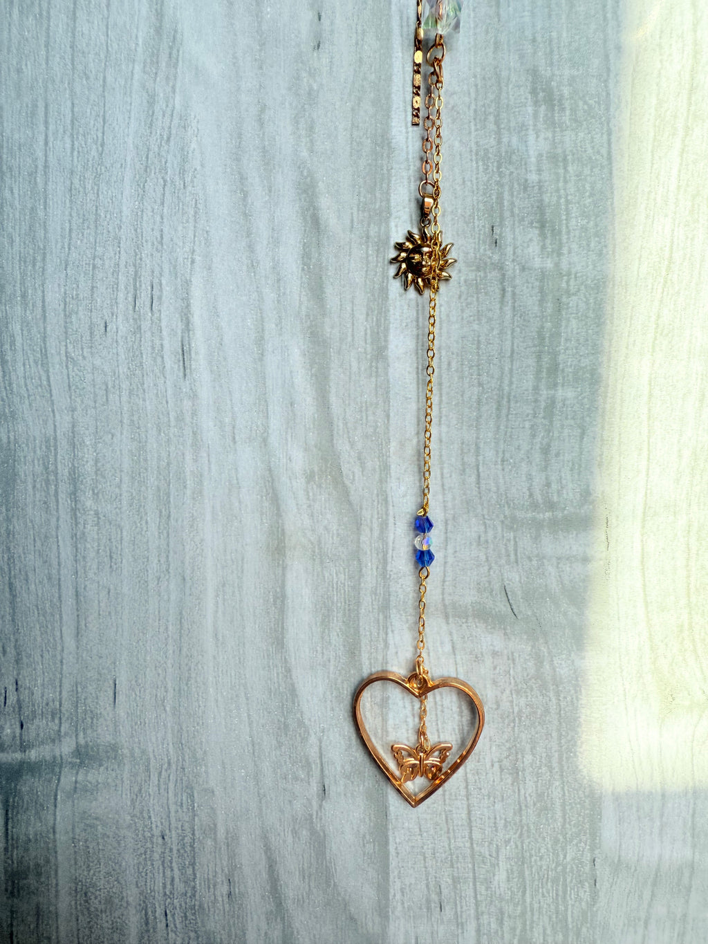Heart Sun catcher || PREORDER ||