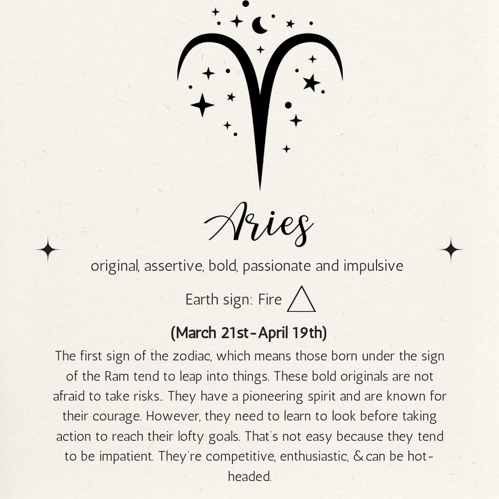 Cloudy Skies Zodiac Kit