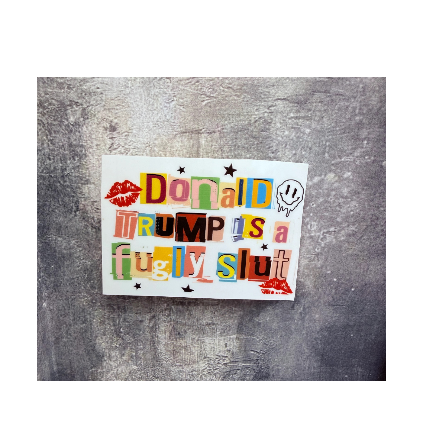 DT- but make it mean girls 2